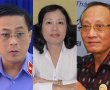'Mong Pháp Luật TP.HCM luôn bảo vệ lẽ phải và công lý!'