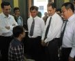 Luật sư cần môi trường tốt để phụng sự xã hội