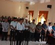 10 cán bộ hải quan Kiên Giang bị đề nghị 5 đến 7 năm tù
