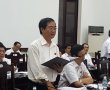 TP.HCM còn 20.000 vụ án tạm đình chỉ