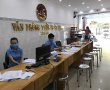 Công chứng, thừa phát lại vất vả vì COVID-19