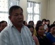 Hòa giải bất thành vụ đòi bồi thường cá chết sông Chà Và