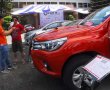 Miễn thuế, người Việt sắp được mua ô tô giá rẻ?