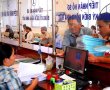 Không giao quận, huyện, giấy tờ đất tiếp tục ách tắc