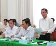 Lại dư cấp phó và ‘sếp nhiều hơn lính’