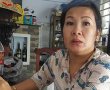 Tiểu thương tố bị chủ chợ đánh nứt sọ