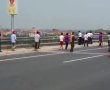 Hiện trường vụ việc không thuộc khu vực cấm chụp ảnh