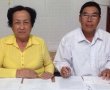 2 vợ chồng bị oan và 13 năm đòi công lý