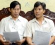 ​Lái tàu trong vụ tai nạn cầu Ghềnh kháng cáo