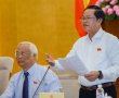 Huyện Hóc Môn cấm cán bộ đi nghỉ mát!