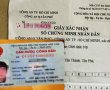 Có nên in số CMND cũ lên thẻ CCCD cấp mới?