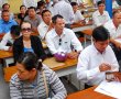 Thực hư chuyện mất bằng lái phải thi lại