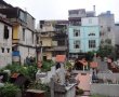 Ông giáo bị tù oan gian nan đòi quyền trở lại bục giảng