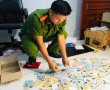 Quy mô đường dây làm giấy giả ở Đồng Nai là chưa từng có