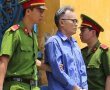 ‘Nói 95% hải quan làm sai, bị cáo có làm đúng?’