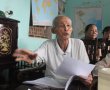 TAND Tối cao đang xem xét vụ án Trần Văn Vót có dấu hiệu oan