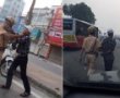 Người vi phạm bị tạm giữ hành chính tối đa bao nhiêu giờ