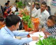 Đăng ký cả năm mới cho chuyển mục đích sử dụng đất