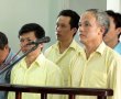 Đà Nẵng xử vụ đưa hối lộ cho bảo vệ rừng để phá rừng