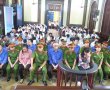 Trả hồ sơ vụ hải quan tiếp tay cho doanh nghiệp lừa tiền thuế