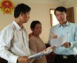 Đòi chung chi 5.000 USD lãnh 18 tháng tù