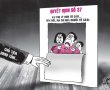 Vụ lộ tên người tố cáo: Tỉnh xin lỗi, cử công an bảo vệ