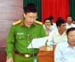 Công an Đăk Lăk: 'VTV dàn dựng phóng sự phá rừng'