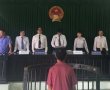 14 năm chưa xử xong một vụ án