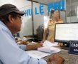 Người dân cả nước sẽ được đăng ký xe qua mạng