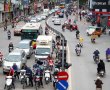 Nhiều quy định mới trong dự luật giao thông đường bộ
