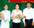Hai chị em được xin lỗi sau 16 năm oan sai