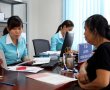 Trung tâm hành chính Bình Phước dẹp nạn đút lót