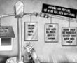 Vì sao án “dây thun” vẫn tồn tại?