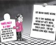 Không kết hôn cũng là có chồng!
