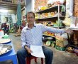 Khổ vì thi hành án giao nhà mà quên giao đất