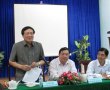 'Bản án phải làm tội phạm khuất phục, người dân khâm phục'