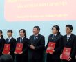 TP.HCM: Bổ nhiệm chánh văn phòng 24 tòa quận, huyện