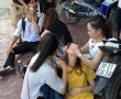 Công an đánh bạn gái cũ nhập viện bị đình chỉ công tác