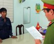 ​Khởi tố hai người “bảo kê”, thầu xây nhà trái phép