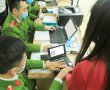 Bộ Công an cấp tài khoản định danh điện tử cho người dân