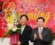 Tổng bí thư chỉ đạo kiểm tra khi có dấu hiệu vi phạm với nguyên bộ trưởng Vũ Huy Hoàng