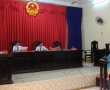 ​Tranh luận nảy lửa ở phiên tòa xử phó bí thư xã “phá rừng”