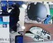 ​Vụ cướp ngân hàng ở Huế: đã tìm thấy tang vật gây án