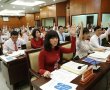 TP.HCM: Nhiều đại biểu ủng hộ bỏ HĐND quận, phường