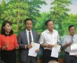 Vì sao chưa cấm xuất cảnh trước khi khởi tố Trịnh Xuân Thanh