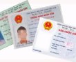 Không đổi CMND qua thẻ căn cước có bị phạt?