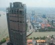 Cao ốc bị gán nợ, dân có mất nhà?