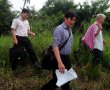 Vận động, thuyết phục thi hành án tới phút cuối