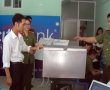 Khởi tố “giám đốc” lập chi nhánh ngân hàng giả để lừa đảo