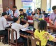 Ngày làm việc đầu tiên sau Tết: Đúng giờ, nghiêm túc